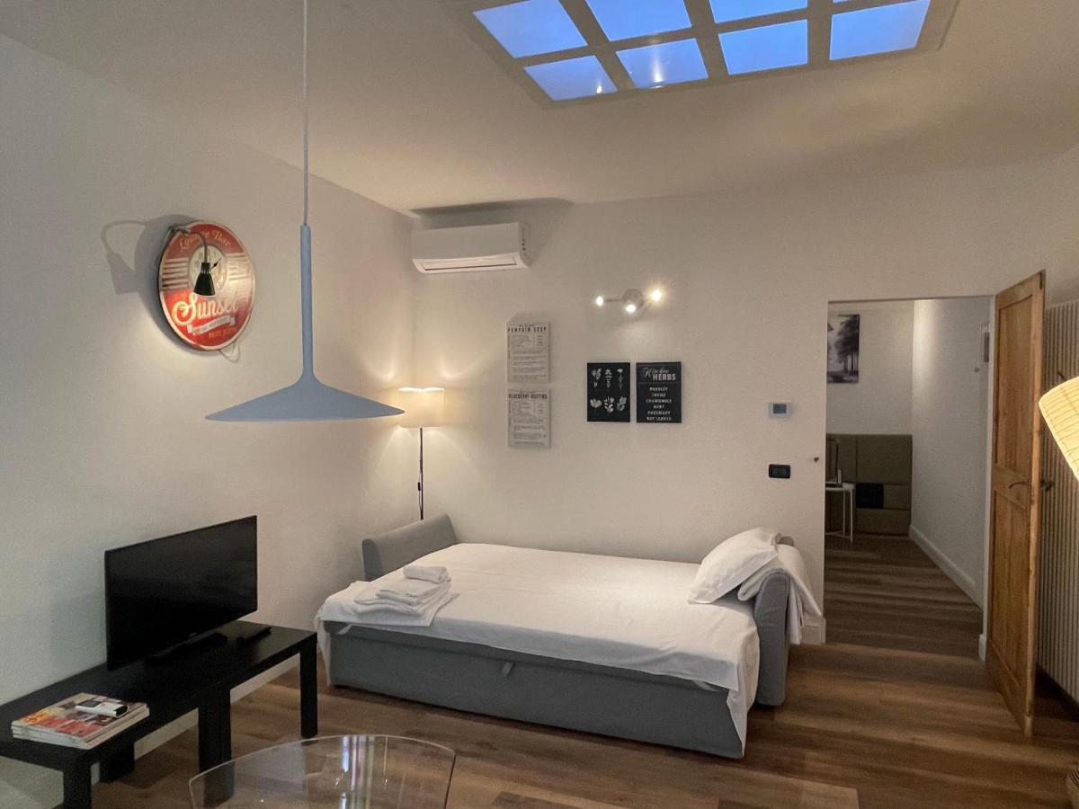 Estense 12 Appartamento In Centro Citta Ferrara Dış mekan fotoğraf