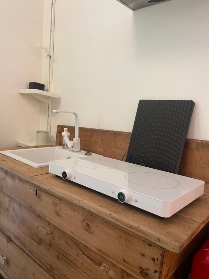 Estense 12 Appartamento In Centro Citta Ferrara Dış mekan fotoğraf