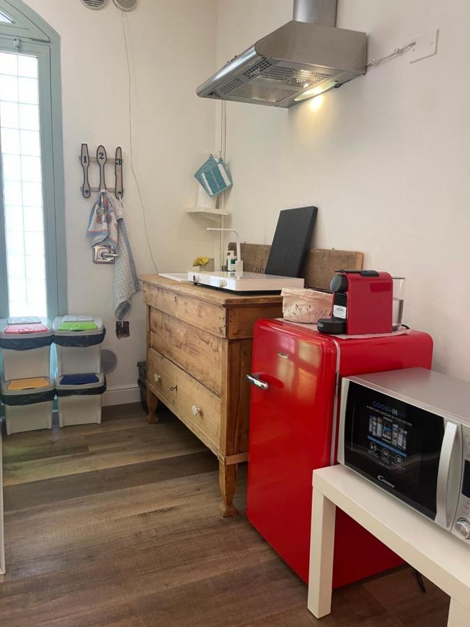 Estense 12 Appartamento In Centro Citta Ferrara Dış mekan fotoğraf