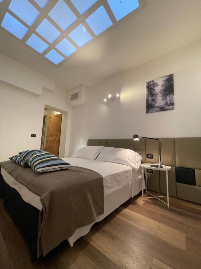 Estense 12 Appartamento In Centro Citta Ferrara Dış mekan fotoğraf