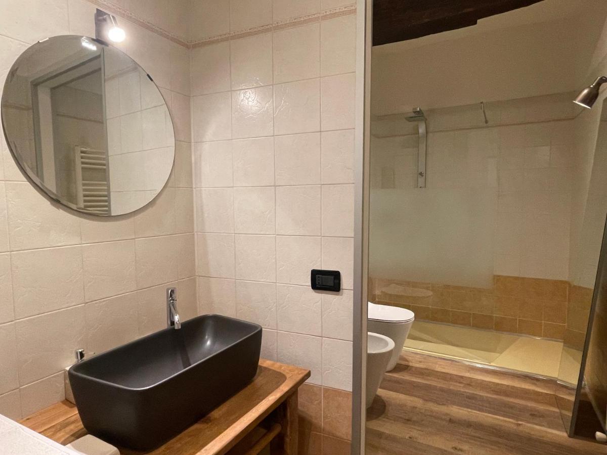 Estense 12 Appartamento In Centro Citta Ferrara Dış mekan fotoğraf