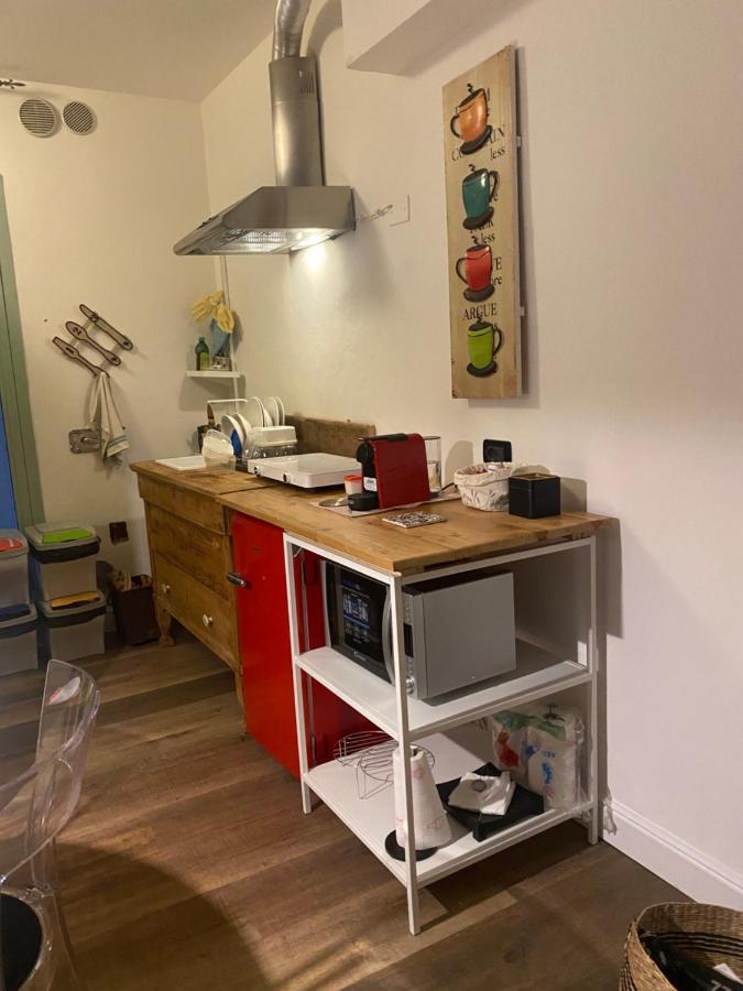 Estense 12 Appartamento In Centro Citta Ferrara Dış mekan fotoğraf